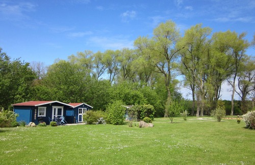 Altenkirchen Apartment | Holiday under the thatched roof on Ruegen - Apartment 4