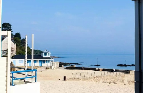 Treboul Apartment | Holiday Village & Hotel Les Résidences d'Armor * - Ternélia - Family Room 4 People