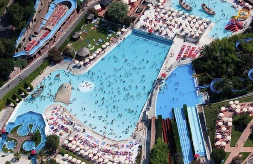 Ceriale House | Holiday Village Il Paese di Ciribi, Ceriale