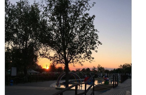 Lido di Spina House | Holiday Village Spina - Lodge Superior AGCLU (2726)