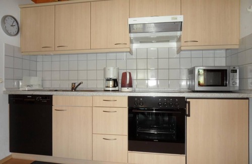 Waldmuenchen House | Holiday Waldmünchen Tc 100qm to 8 pers (1c) Wi-Fi and Erlebnisbadnutzung incl
