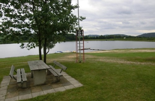 Waldmuenchen House | Holiday Waldmünchen Ta2 70sqm to 6 pers (10a) Wi-Fi and Erlebnisbadnutzung inc