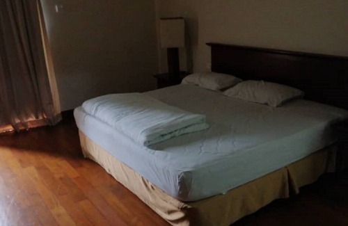 Pulai House | HOLIDAYING IN PULAI SPRINGS RESORT A JOYOUS ONE.