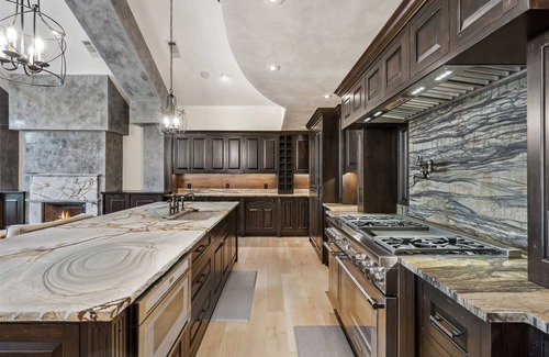 Bigfork Ski Chalet | Holidays at Flathead Lake! Stunning Lake Property with Private Dock at Bear Dance - Flathead Lake.