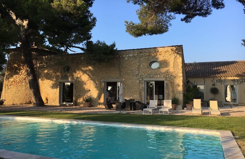 Murviel-les-Beziers Villa | Holidays at the Moulin of Murviel