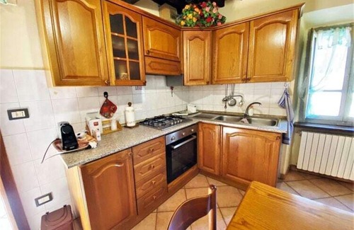 Pieve di Chio House | Holidays between mountains and places to discover