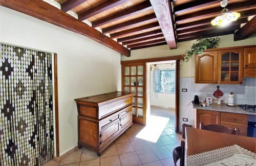 Pieve di Chio House | Holidays between mountains and places to discover