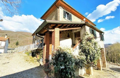 Pieve di Chio House | Holidays between mountains and places to discover