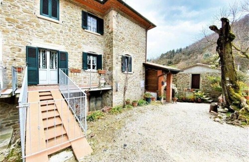 Pieve di Chio House | Holidays between mountains and places to discover