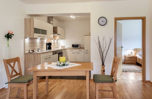 Ludwigsthal House | Holidays for the whole family at Falkenstein Bavarian Forest National Park Center.