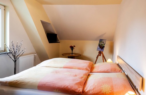 Ludwigsthal House | Holidays for the whole family at Falkenstein Bavarian Forest National Park Center.