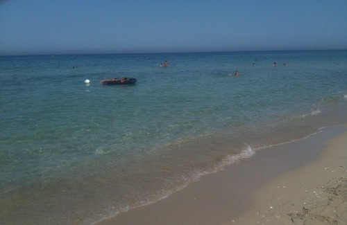 Acquarica House | HOLIDAYS IN AQUARICA DI LECCE A FEW STEPS FROM THE SEA