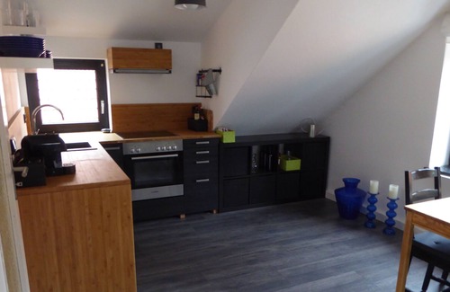 Osterode am Harz Apartment | Holidays in resin and thereby combine comfort with modernity and luxury.
