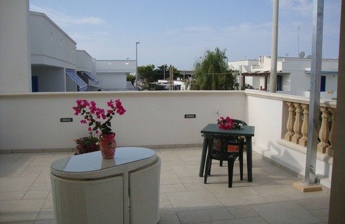 Torre Pali Apartment | Holidays in Salento 2020 - Fanciulla Studio (Torre Pali)