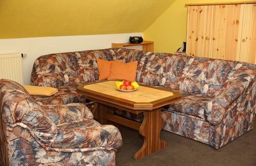 Dreiheide Apartment | Holidays in the Düben Heath