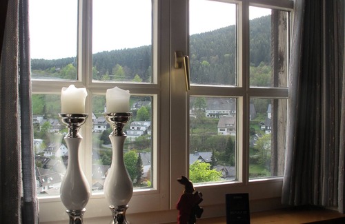 Silbach Apartment | Holidays in Winterberg-Silbach