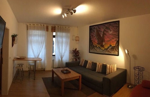 Nordwest Apartment | Holidays on Auensee