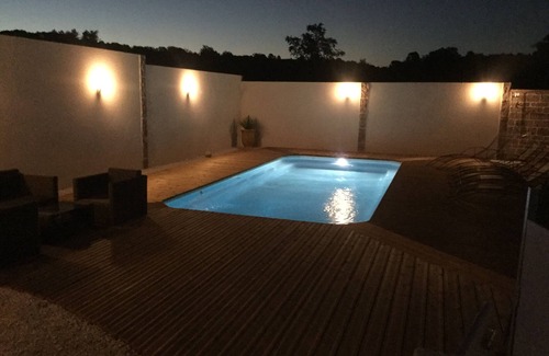 Murviel-les-Beziers House | Holidays on the water's edge