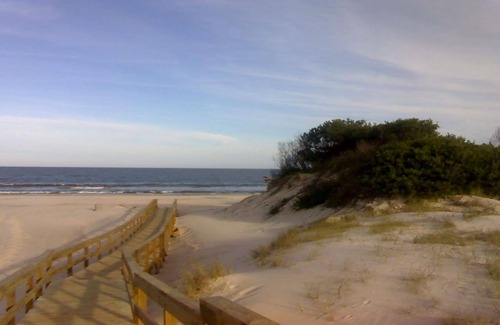 Pinamar House | Holidays Uruguay Holidays Salinas Pinamar