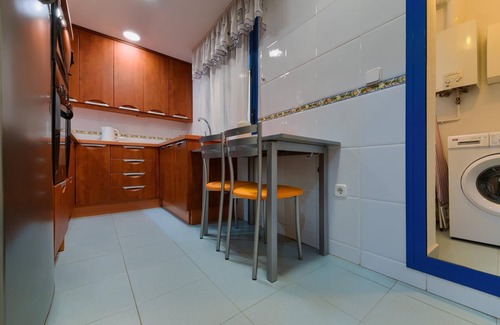 Parque Ayala Apartment | Holidays2Malaga Ayala 2 bedroom & terrace & 400 mts to Beach