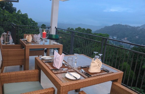 Kandy Villa | Holistic Villas Hills 5 minutes to the Kandy City