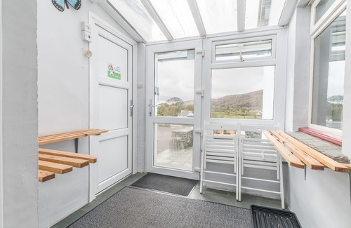 Torver House | Hollace, Coniston - Lake District cottage sleeping 4 guests with garden and stunning views