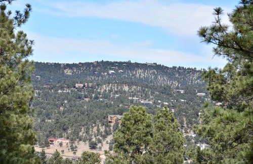 Ruidoso Ski Chalet | Holladay's Escape