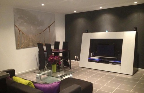 Plan-de-Cuques House | Hollidays home piscine et jardin