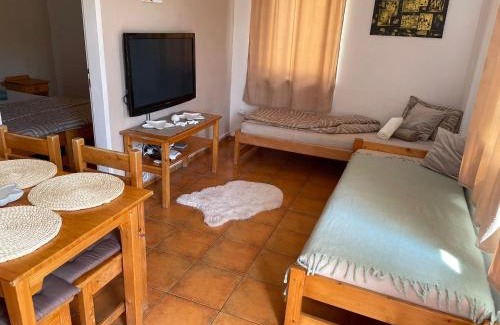 Boldog Apartment | HollidayVillage 5B