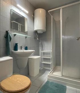 Boldog Apartment | HollidayVillage 5B