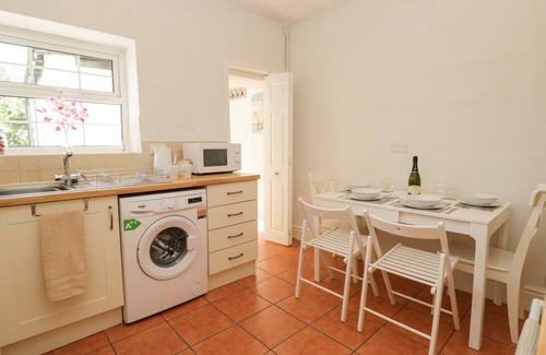 St Bees Cottage | HOLLY COTTAGE, family friendly, with a garden in St Bees