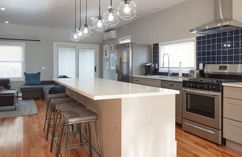 Ashland House | Holly Lodge - Ski Windham, Hunter, Catskills