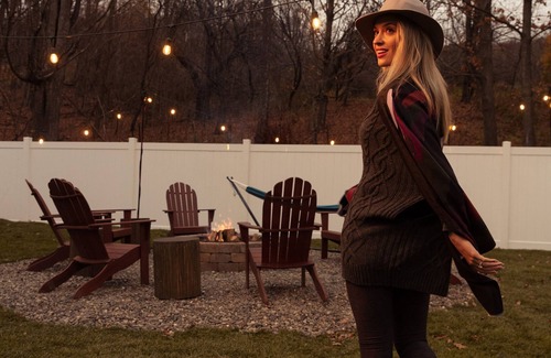 Ashland House | Holly Lodge - Ski Windham, Hunter, Catskills