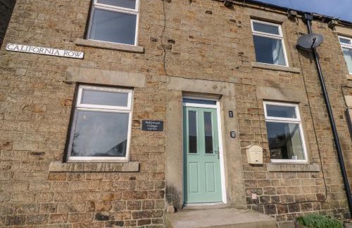 Barnard Castle House | Hollywood Cottage