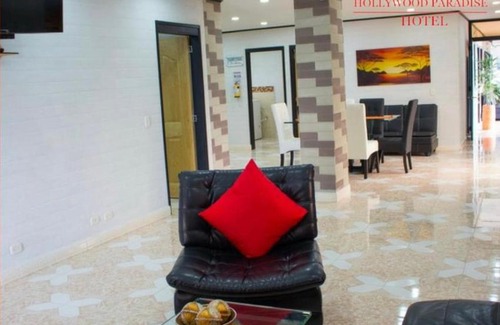 Rionegro Hotel | Hollywood Paradise Hotel