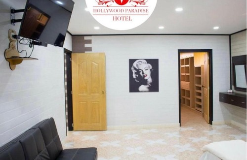 Rionegro Hotel | Hollywood Paradise Hotel