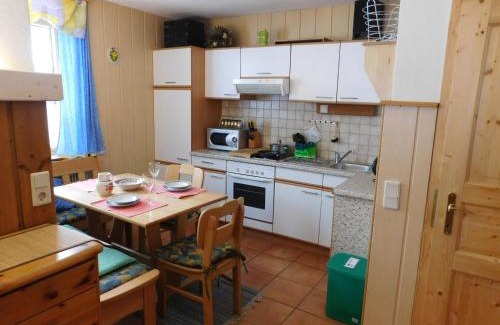 Krakauschatten Apartment | Holmbauer Ferienwohnung Panoramablick