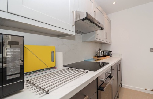 Aldeburgh Cottage | Holmleigh, Aldeburgh