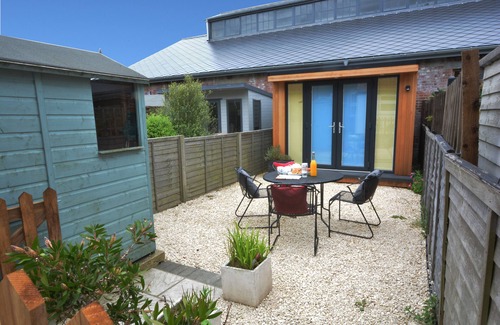 Aldeburgh Cottage | Holmleigh, Aldeburgh