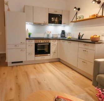 Ratzeburg Apartment | Holt Stuuv
