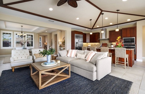Keauhou House | Holua Kai#8 w/Private Pool, Ocean & Golf Views, Community Pool & Spa