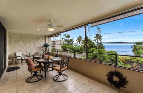 Kailua-Kona House | Holualoa Bay Villas 103