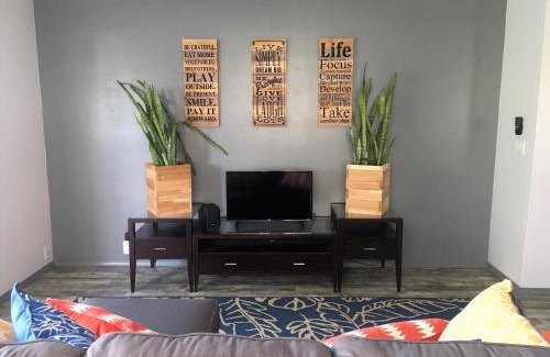 Kailua-Kona Apartment | Holualoa Gardens 101