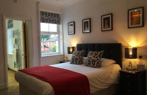 Sheringham Bed & Breakfast | Holway House