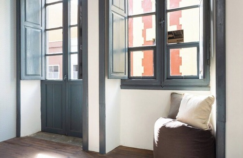 Historical Center Ski Chalet | Home2Book Stylish Design House in La Laguna Center
