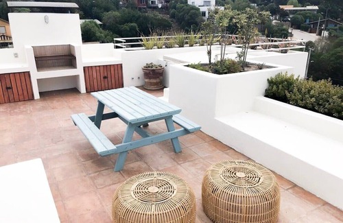 Cachagua House | HOM | Espectacular Casa con Jacuzzi y Terraza Privada
