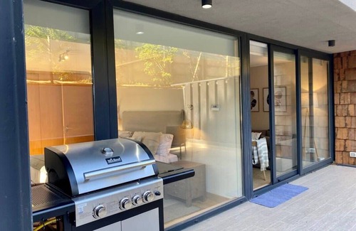 Puerto Varas Apartment | HOM I Amplio Depto con Piscina y Estacionamiento Privado 1002
