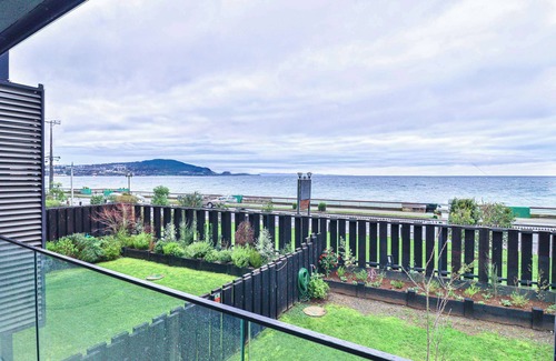 Puerto Varas Apartment | HOM I Depto Familiar 3D2B con Vista al Lago