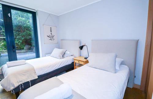 Puerto Varas Apartment | HOM I Frente a la Costanera Depto Familiar 3D2B