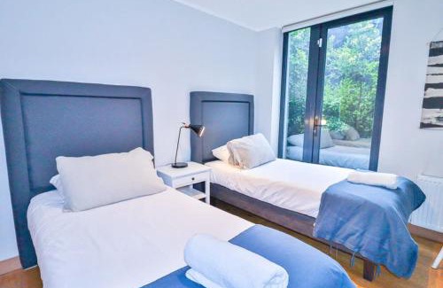Puerto Varas Apartment | HOM I Frente a la Costanera Depto Familiar 3D2B